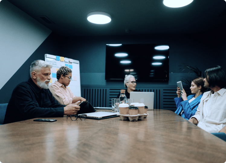About Hexalyte Innovation