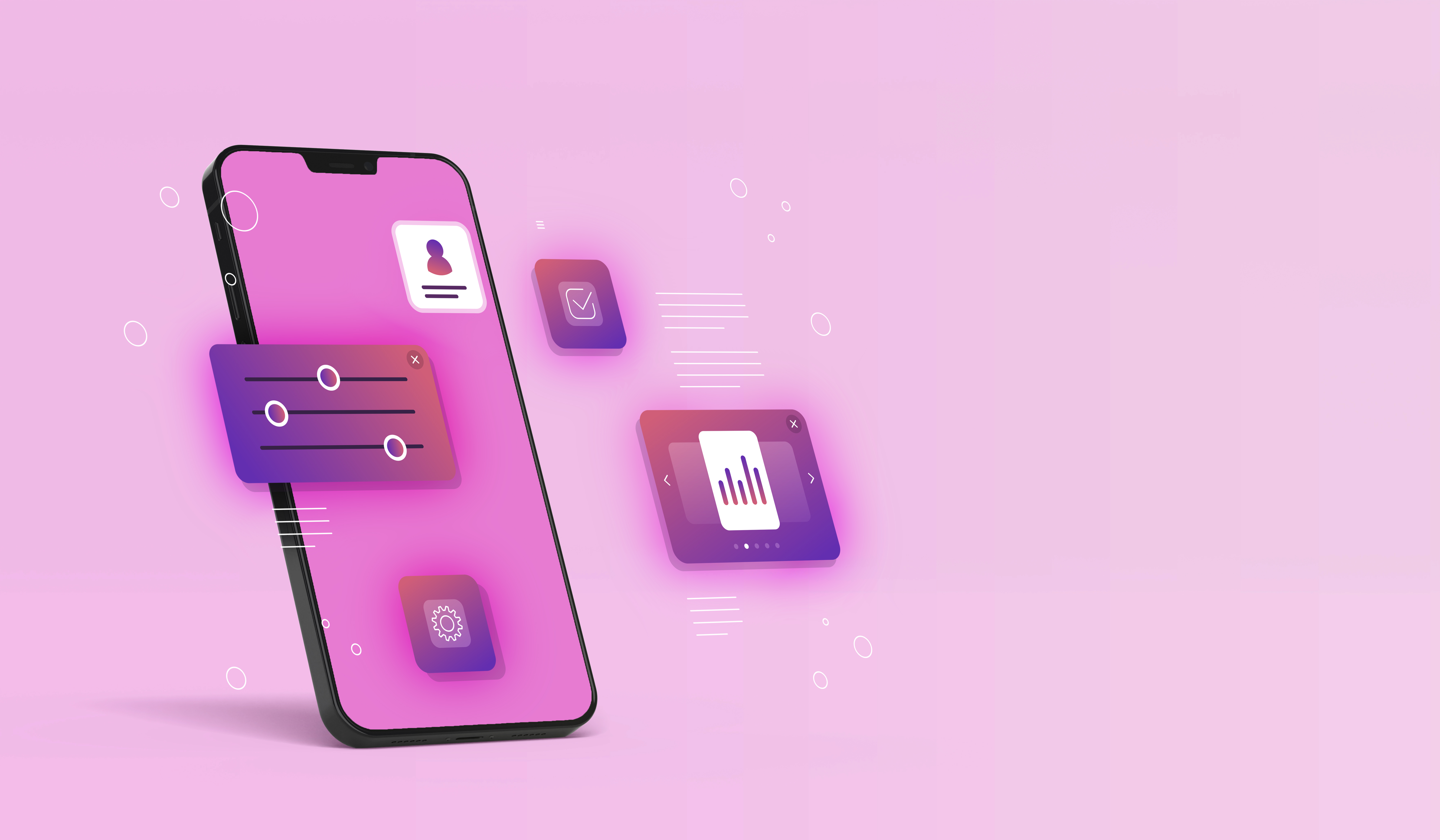 Smart Asset Management Mobile App