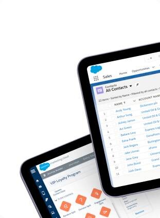 AgroServe ERP Integration