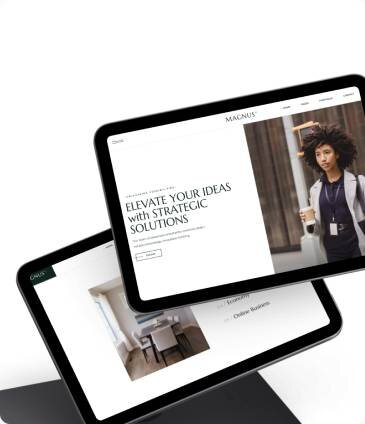Nova Holdings Corporate Website
