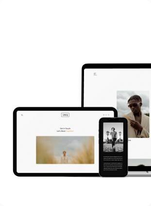 TaskBoard Pro Landing Page