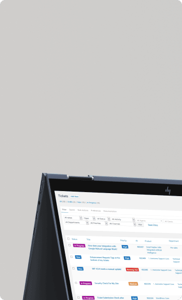 IoT Platform